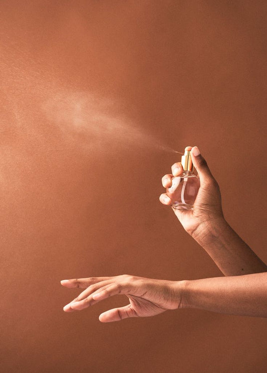 Emotion-Scent – Düfte, die dein Gehirn hacken