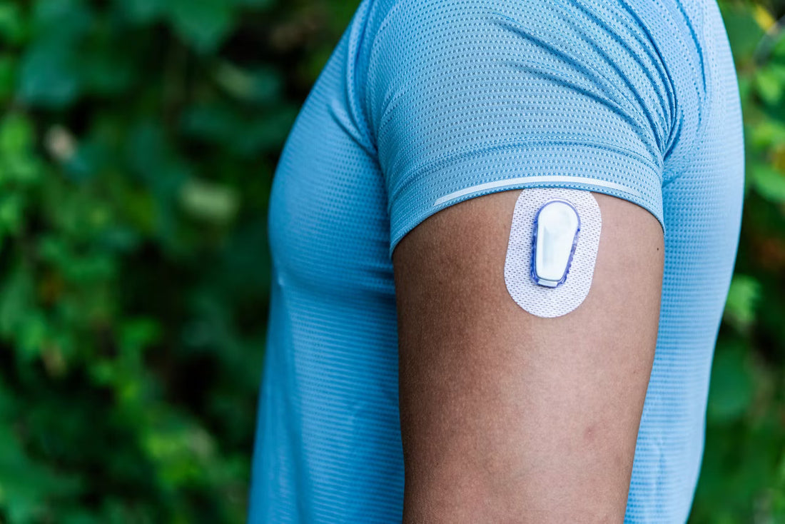 Smart Skin Patches – Wie Wearables deine Haut in Echtzeit analysieren