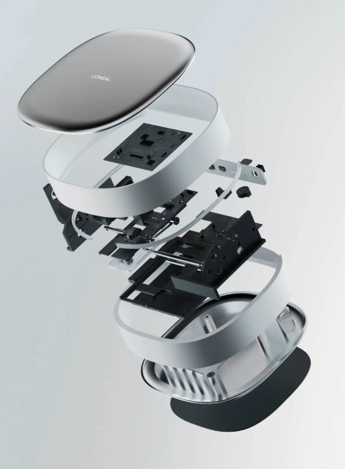 Cell BioPrint – Wenn Biotech die Hautalterung voraussagt