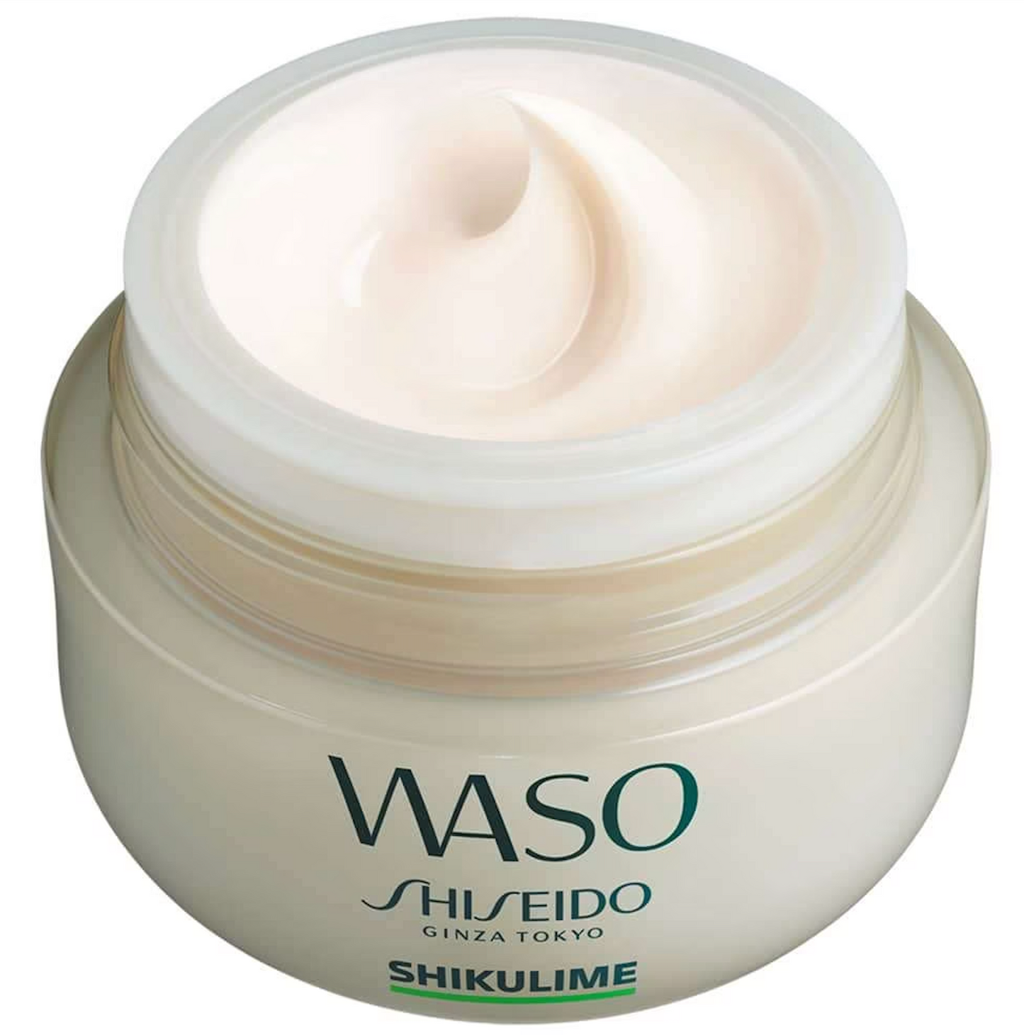 SHISEIDO - WASO, Shikulime Mega Hydrating Moisturizer