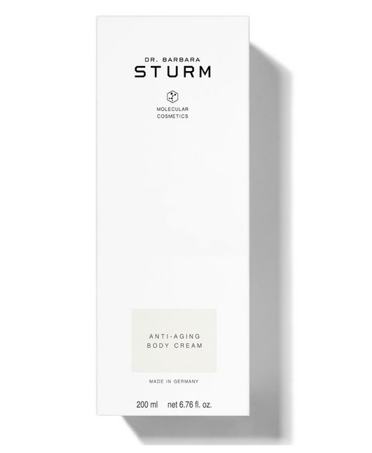 Dr. Barbara Sturm | ANTI-AGING BODY CREAM, 200ml