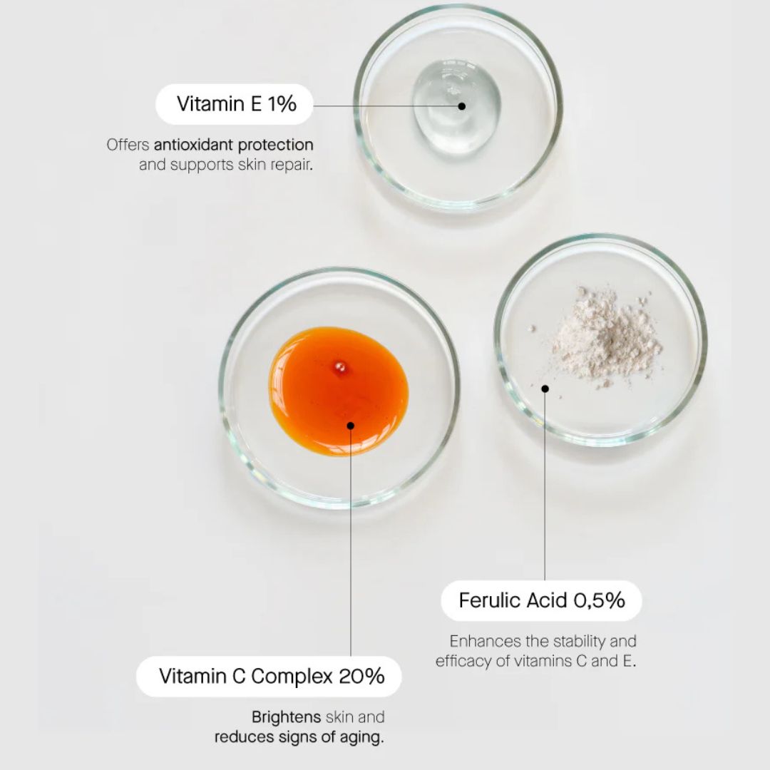 NICHE BEAUTY LAB Theramid - Tetramid