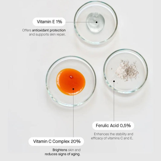 NICHE BEAUTY LAB Theramid - Tetramid