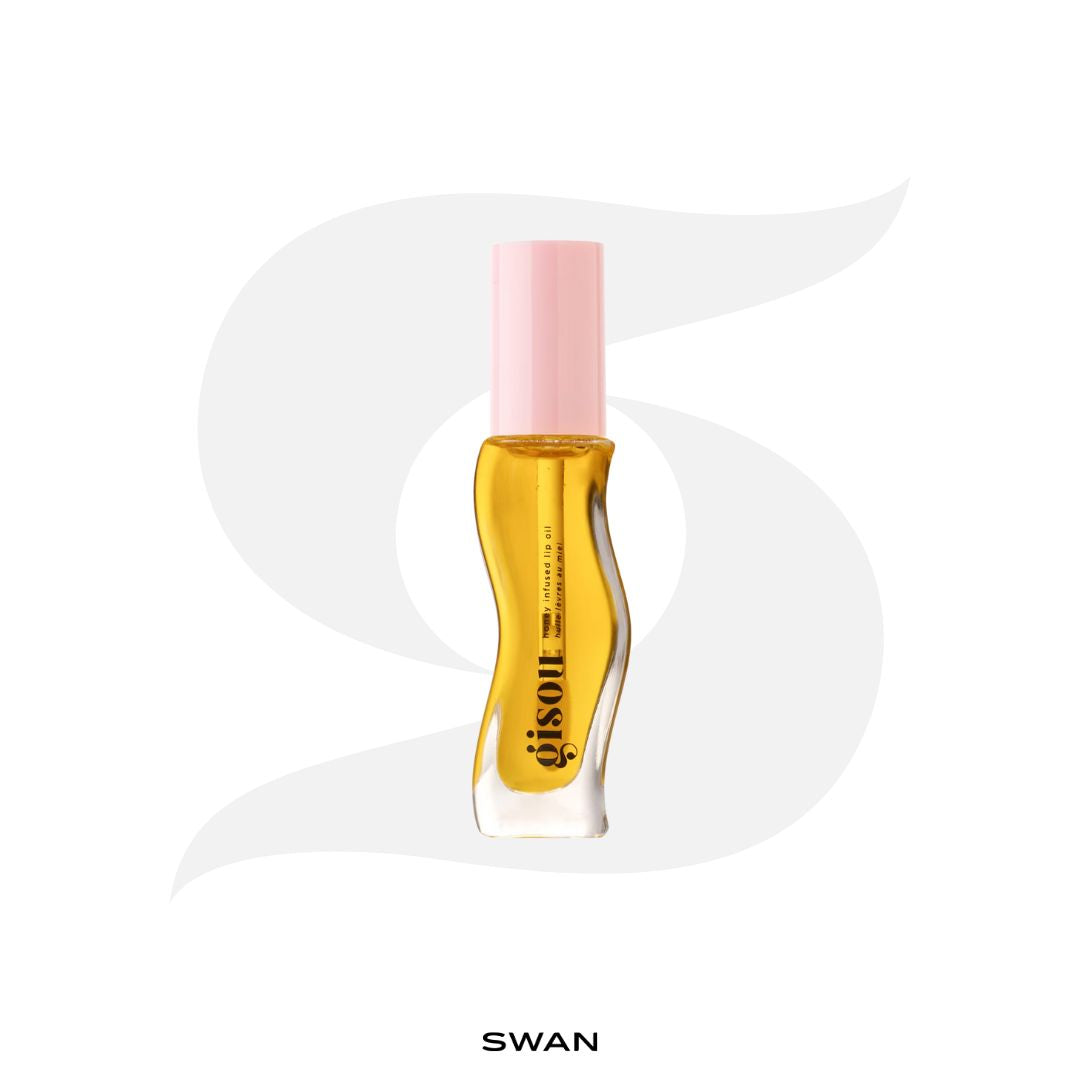 GISOU – Honey Infused - Lip Oil