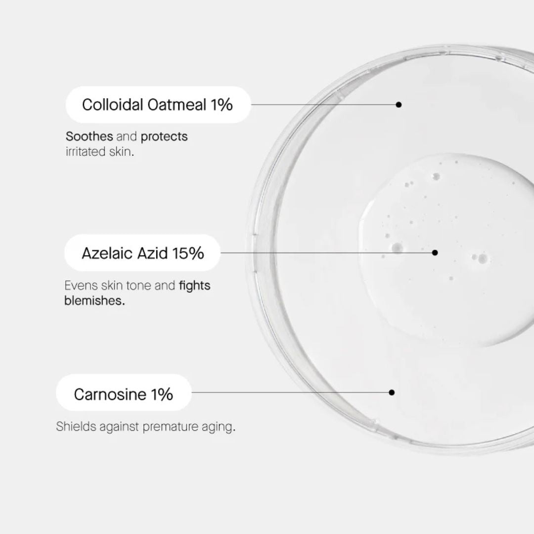 NICHE BEAUTY LAB Theramid - Azid