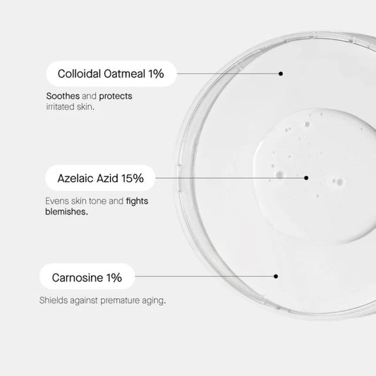 NICHE BEAUTY LAB Theramid - Azid