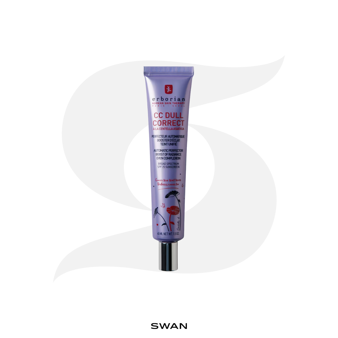 Erborian CC Dull Correct Creme