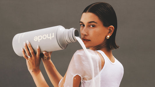 rhode Mini - Glazing Milk, 65ml