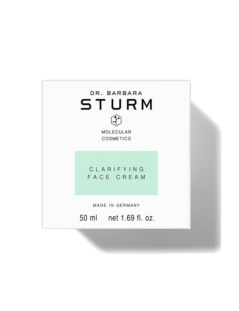 DR. BARBARA STURM | Clarifying Face Cream