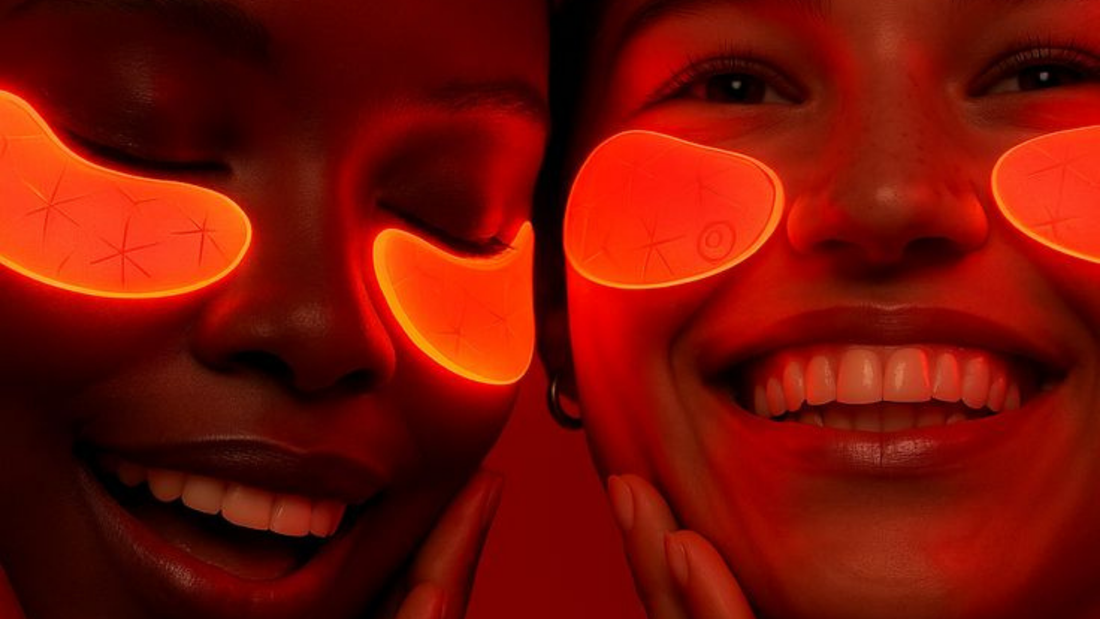 Calm Tech: Warum Anti-Stress Beauty Tools der unterschätzte Mega-Trend 2025 sind