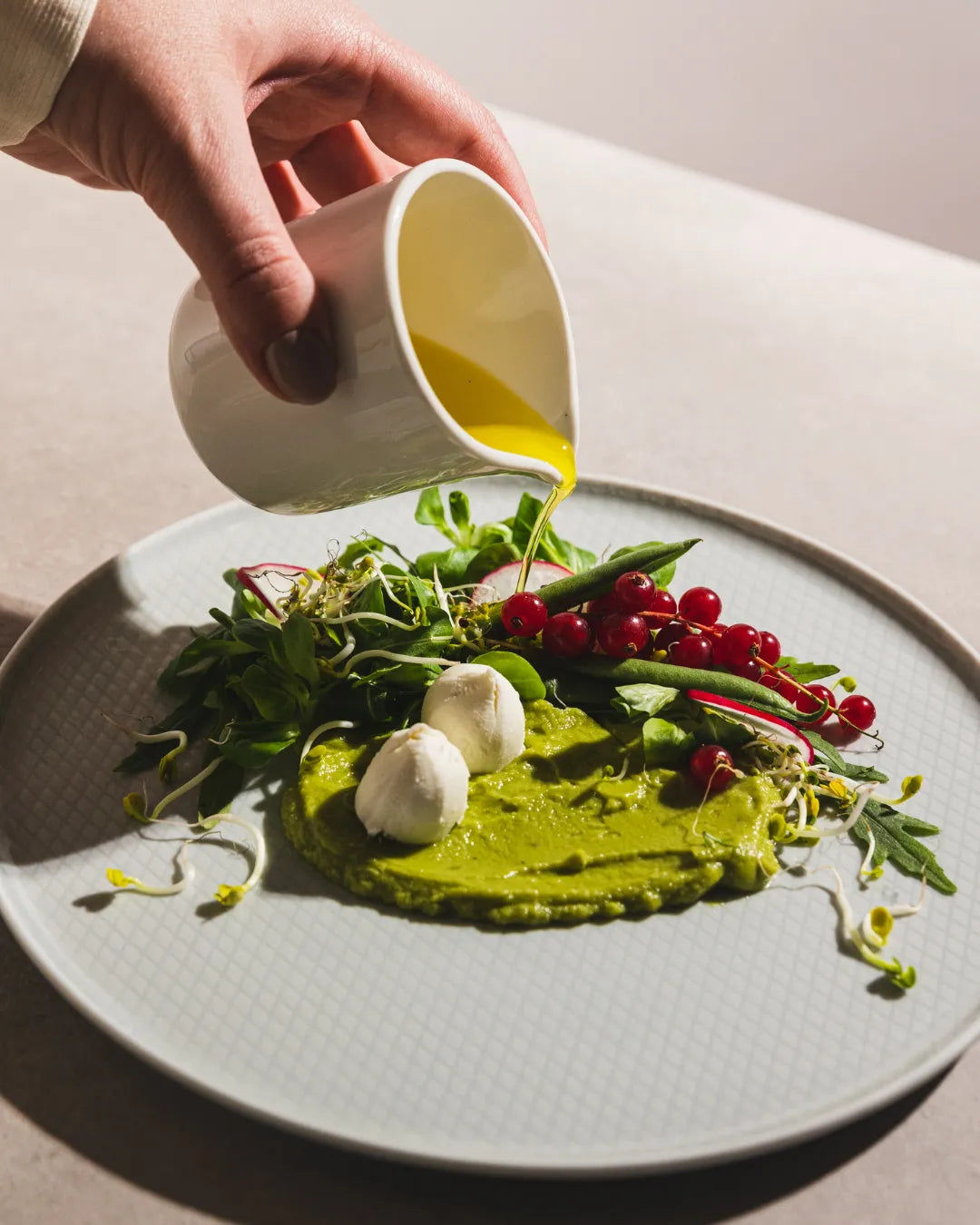 Inner Glow: So bringt Food deine Haut zum Strahlen