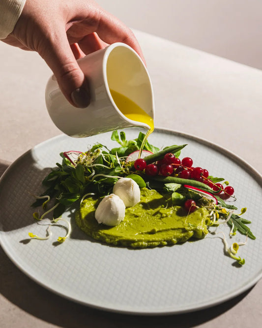 Inner Glow: So bringt Food deine Haut zum Strahlen