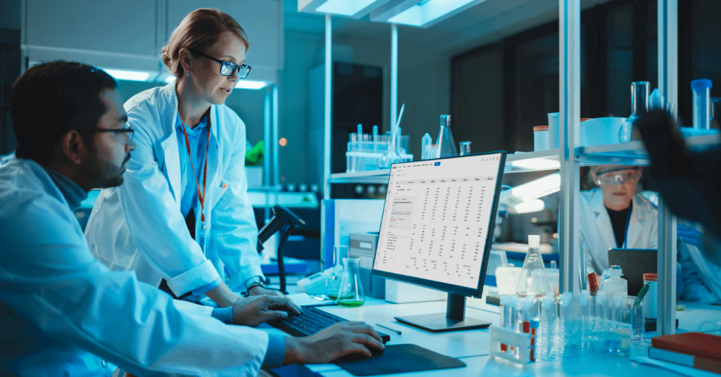 AI Beauty Labs: Wie Start-ups die Zukunft der Kosmetik entwickeln