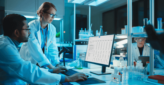 AI Beauty Labs: Wie Start-ups die Zukunft der Kosmetik entwickeln