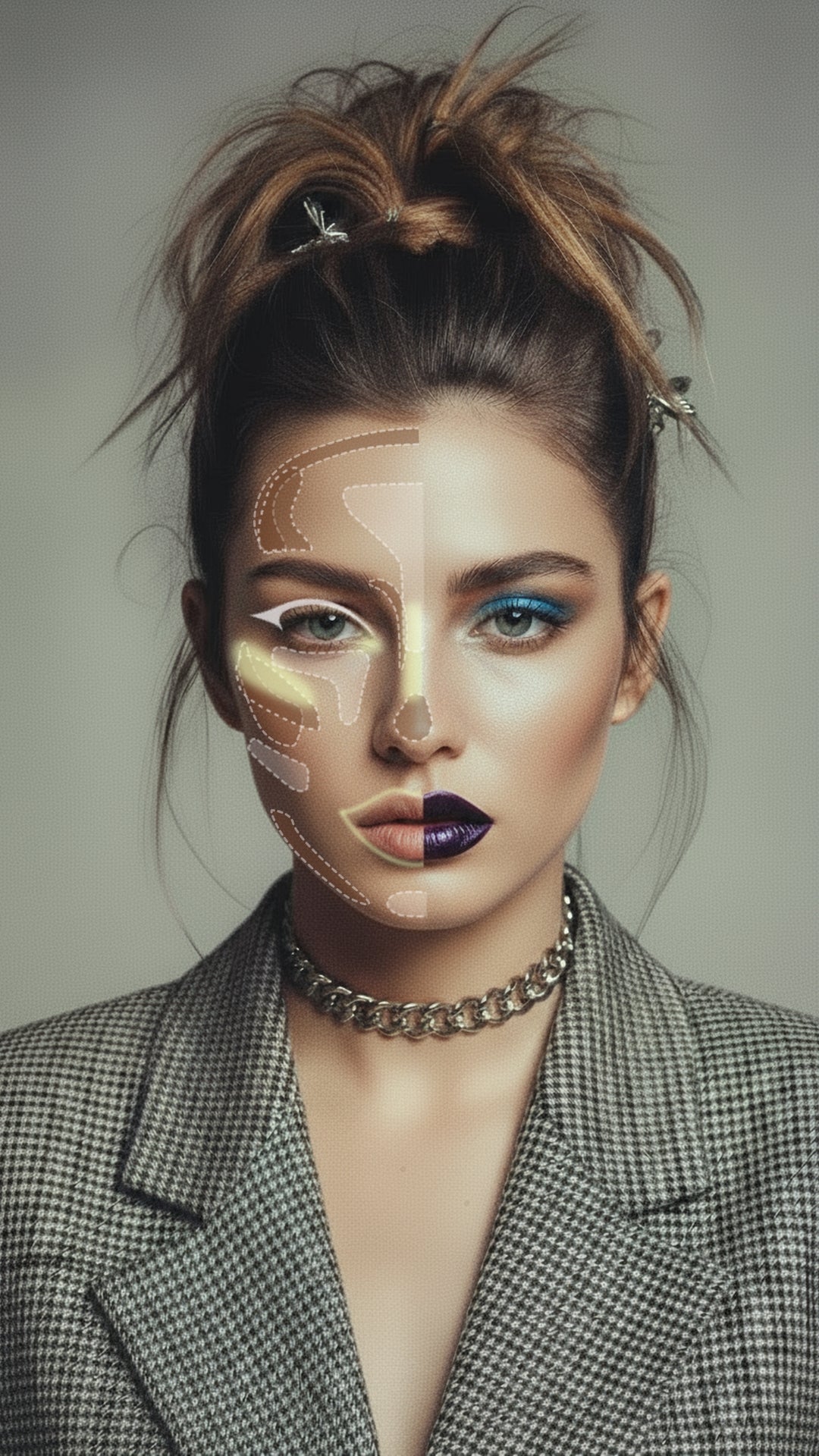 Die Zukunft des Make-ups ist intelligent