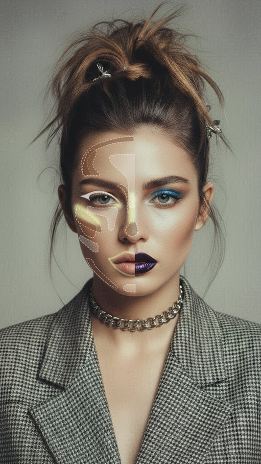 Die Zukunft des Make-ups ist intelligent