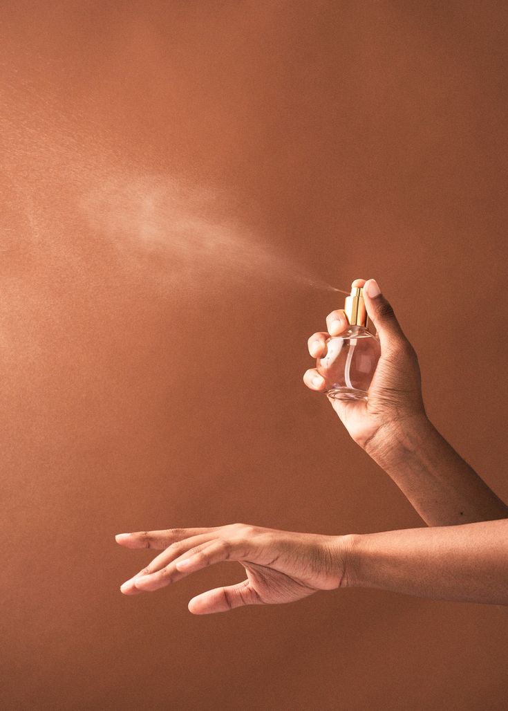 Emotion-Scent – Düfte, die dein Gehirn hacken