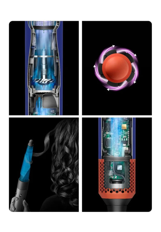 AI Hair Tools: Wenn dein Stylinggerät dein Haar besser kennt als du