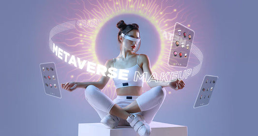 Beauty im Metaverse: Virtuelle Produkte & Avatare als neuer Trend