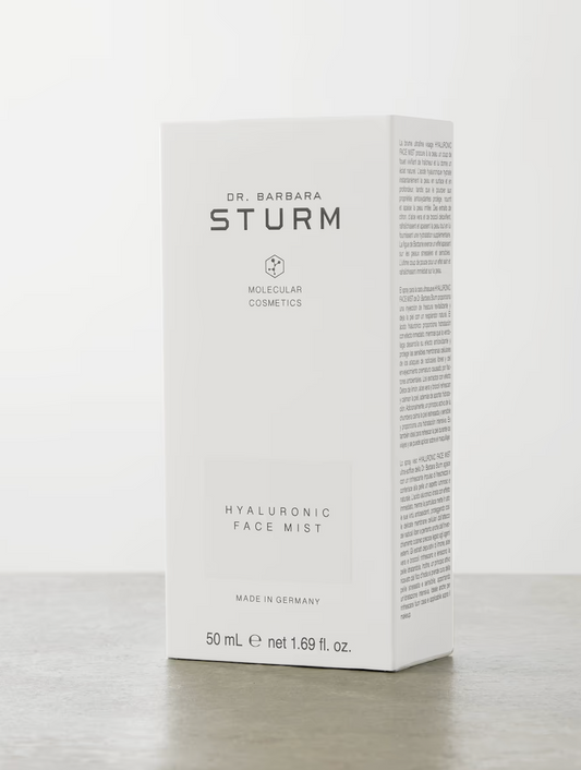 Dr. Barbara Sturm | Hydrating Hyaluronic Face Mist, 50ml