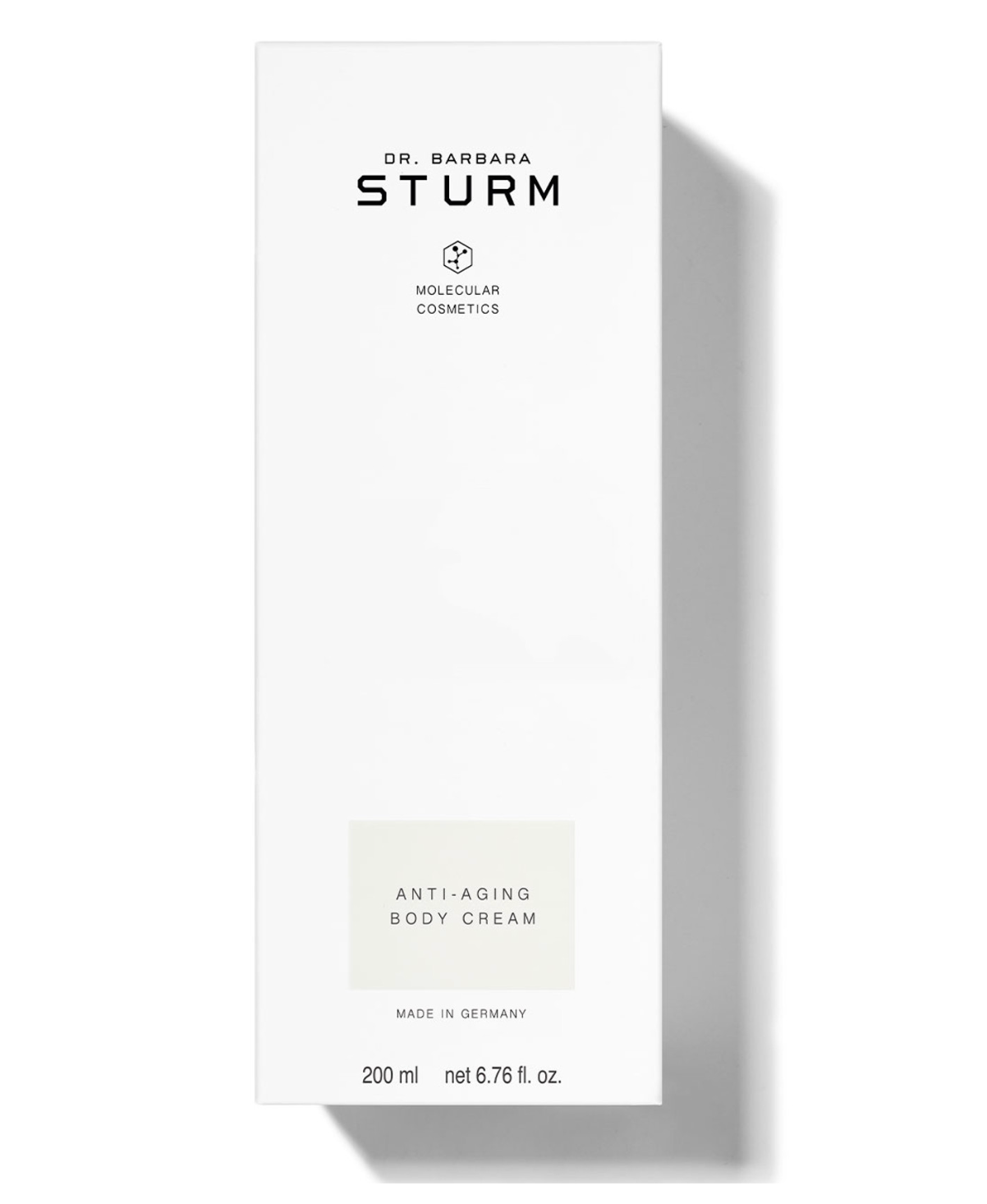 Dr. Barbara Sturm | ANTI-AGING BODY CREAM, 200ml