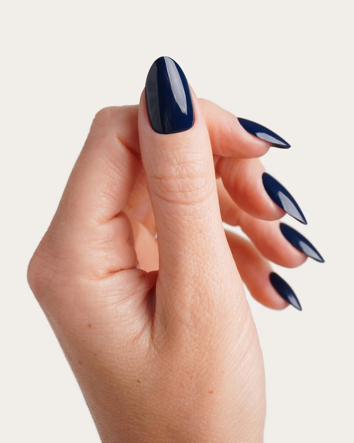 DOONAILS - Ocean Short Almond Soft Gel