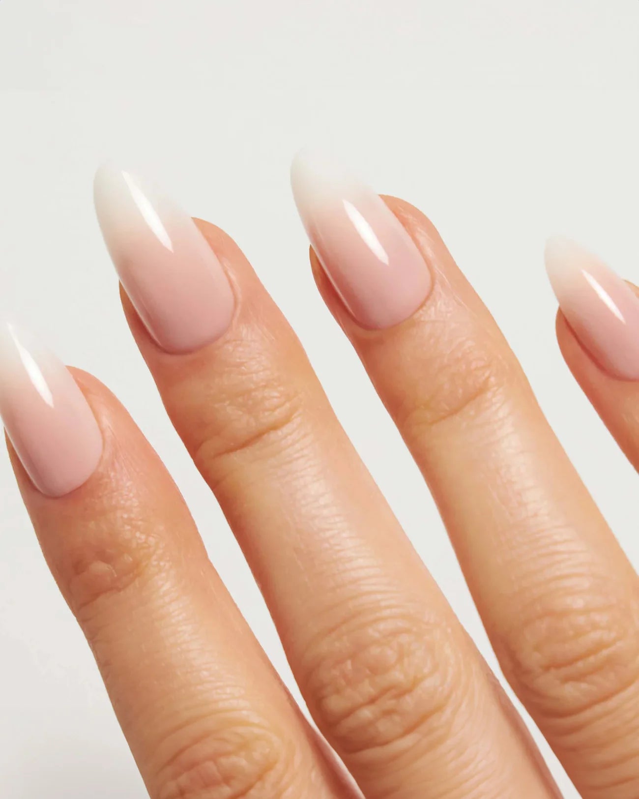 DOONAILS - Babyboomer Medium Almond Soft Gel