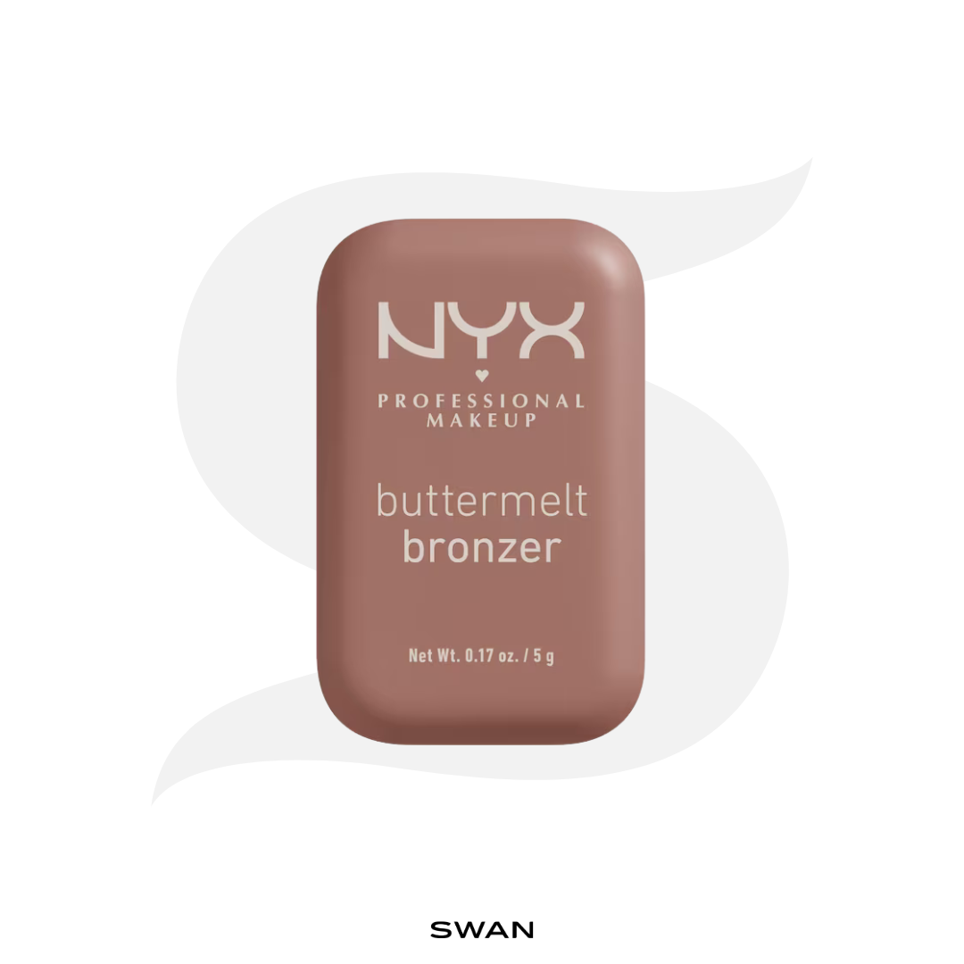 NYX – Buttermelt Bronzer