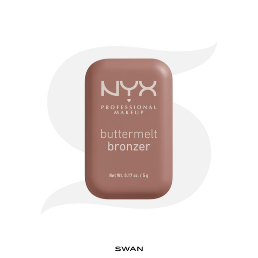 NYX – Buttermelt Bronzer