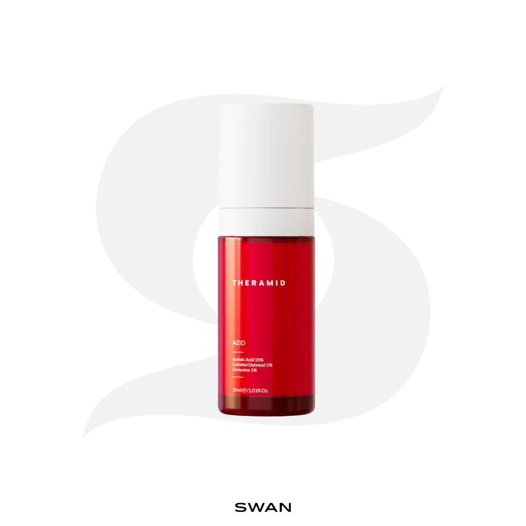 NICHE BEAUTY LAB Theramid - Azid