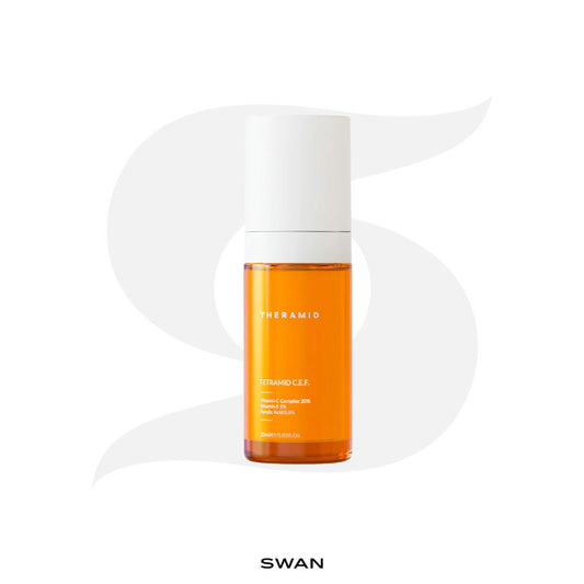 NICHE BEAUTY LAB Theramid - Tetramid