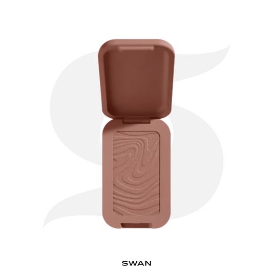 NYX – Buttermelt Bronzer