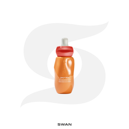 Glowery - Daily Dew: Tiger Grass Glow Serum