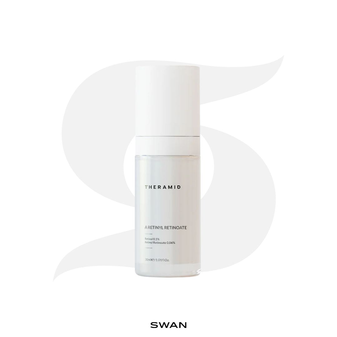 NICHE BEAUTY LAB Theramid - A-Retinoate Anti-Aging Treatment