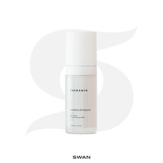 NICHE BEAUTY LAB Theramid - A-Retinoate Anti-Aging Treatment