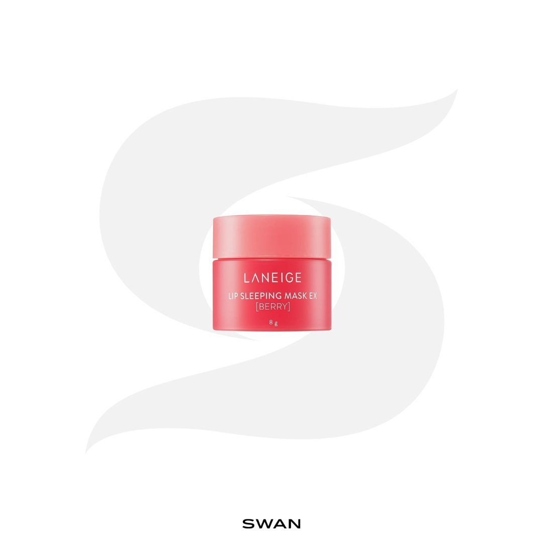 Laneige - Lip Sleeping Mask