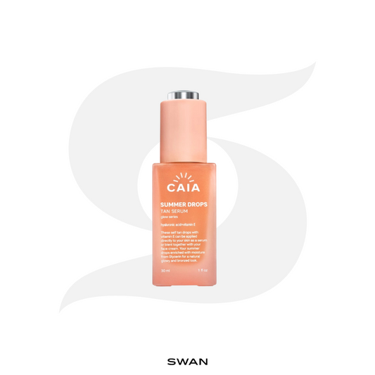 CAIA | SUMMER DROPS
