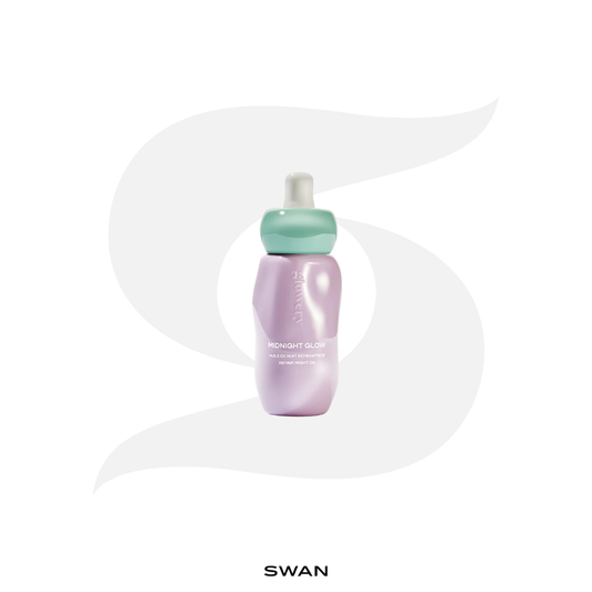 Glowery - Midnight Glow: Repair Night Oil
