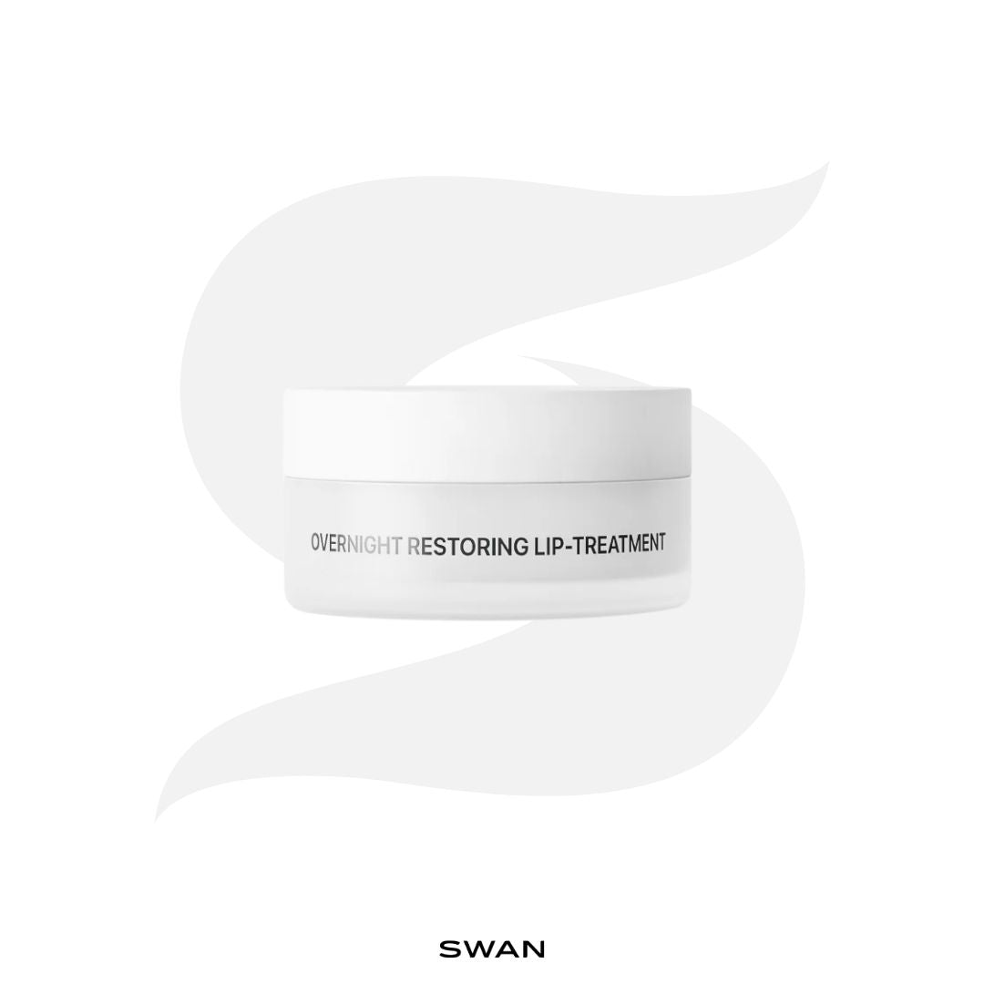 Overnight Restoring Lip-Treatment