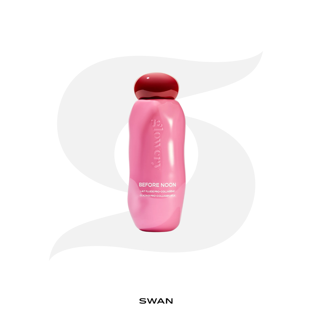 Glowery - Before Noon: Glazing Pro-Collagen Milk