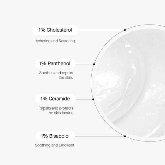 Overnight Restoring Lip-Treatment
