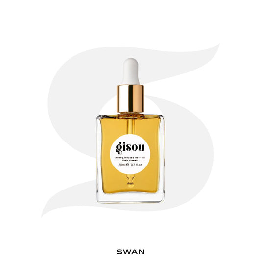 GISOU – Honey Infused Hair Oil