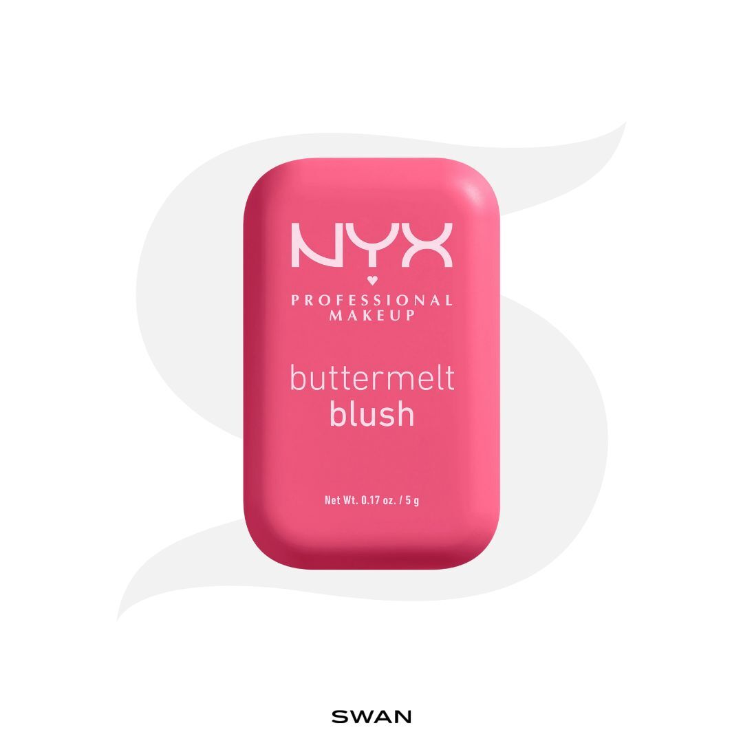NYX – Buttermelt Bronzer