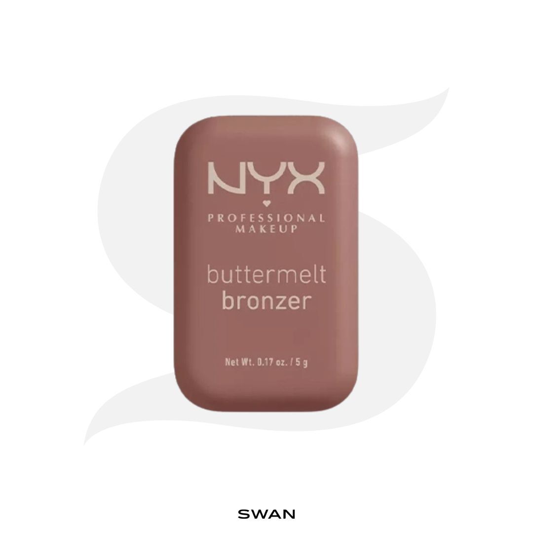 NYX – Buttermelt Bronzer