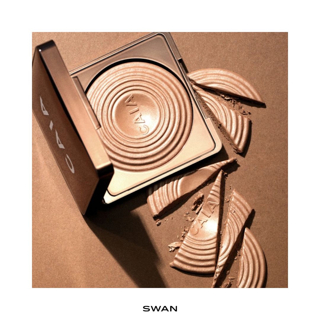 CAIA | Glow Bronzer