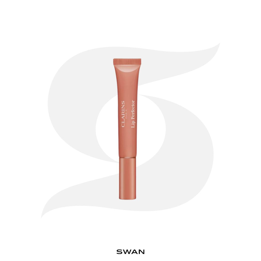 CLARINS | Lip Perfector, Nr. 06 - Rosewood Shimmer