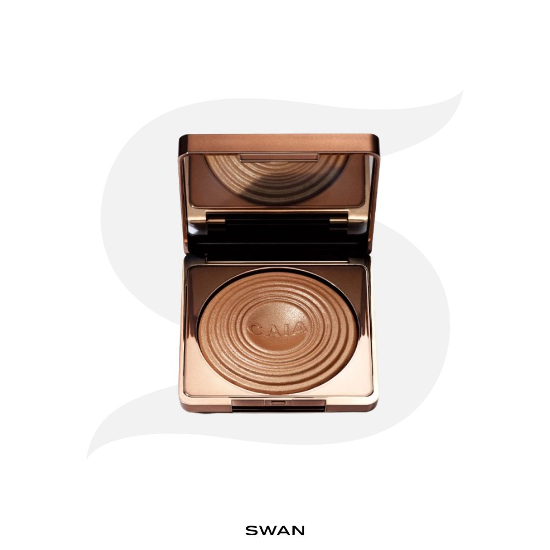 CAIA | Glow Bronzer