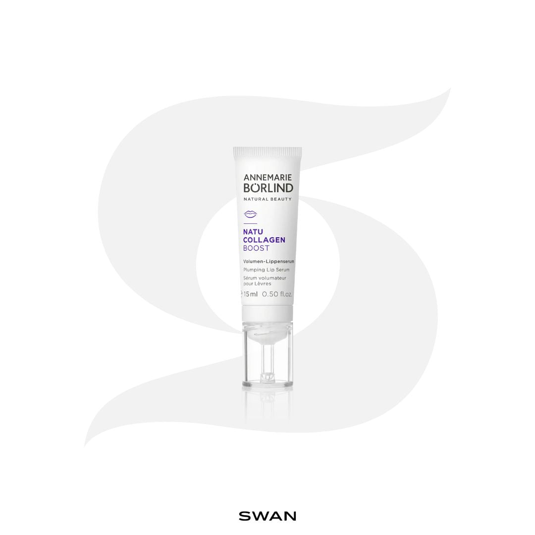 Annemarie Börlind | NATU COLLAGEN BOOST VOLUMEN-LIPPENSERUM