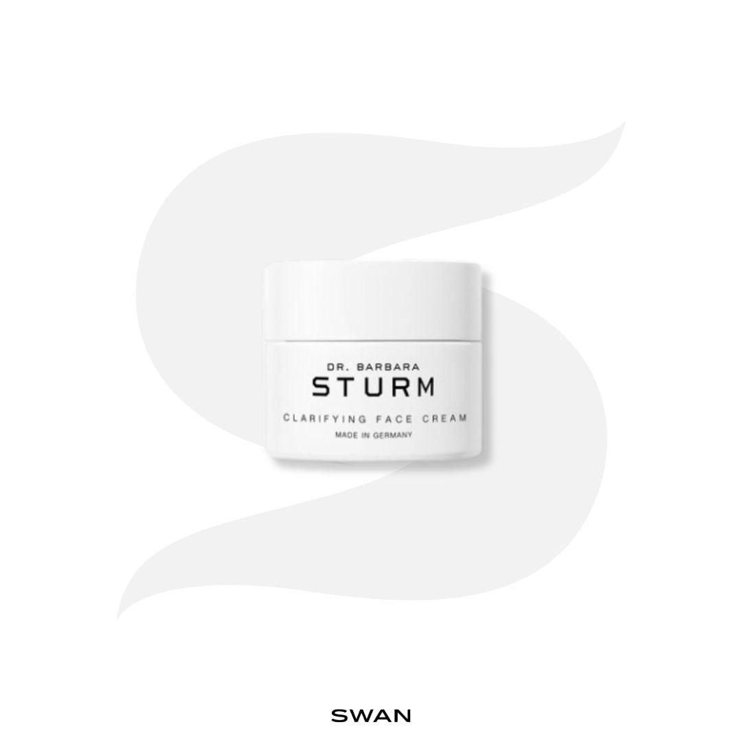 DR. BARBARA STURM | Clarifying Face Cream