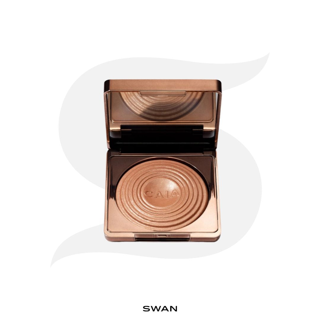 CAIA | Glow Bronzer